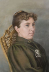 Grace French