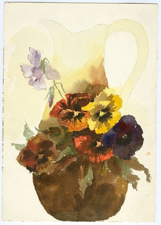 Grace French Paintings
