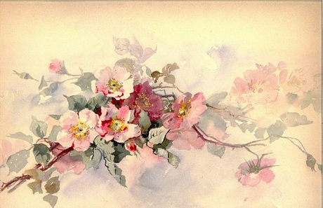 Grace French Paintings