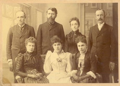 Historical Photos