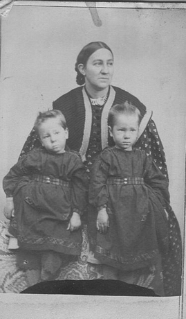 Historical Photos