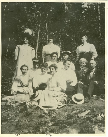 Historical Photos