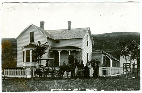 Historical Photos