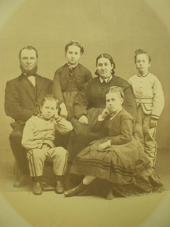 Historical Photos