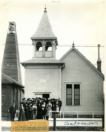 Historical Photos