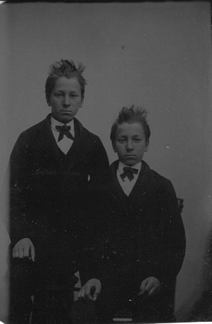 Historical Photos