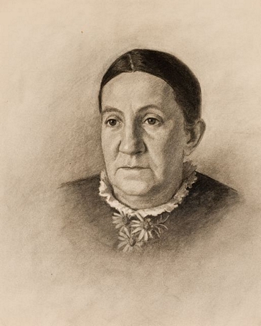 Grace French Paintings