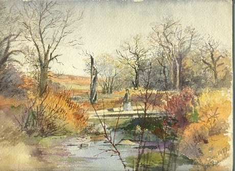 Grace French Paintings
