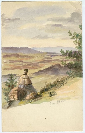 Grace French Paintings