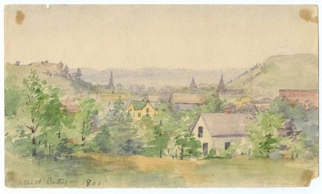 Grace French Paintings